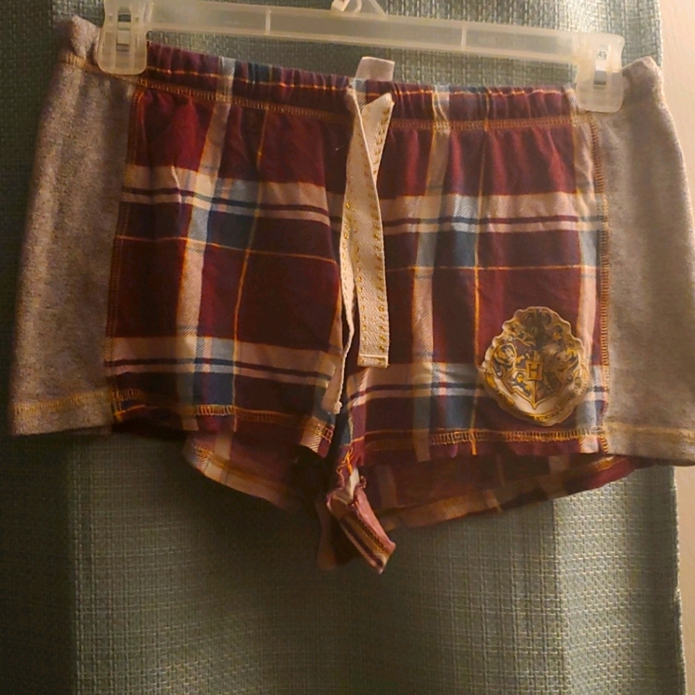 Harry Potter Shorts